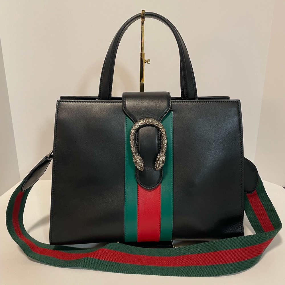Gucci Dionysus Shopper Tote Medium